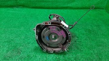 АКПП НА TOYOTA CAMI J122E K3-VE