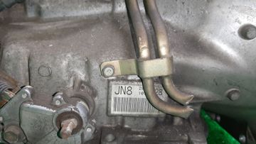 АКПП НА TOYOTA CAMI J122E K3-VE