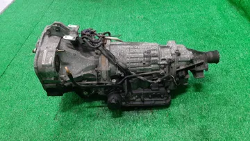 АКПП НА SUBARU FORESTER SF5 EJ201