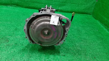 АКПП НА SUBARU FORESTER SF5 EJ201