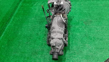 АКПП НА SUBARU FORESTER SF5 EJ201