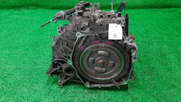 АКПП НА HONDA FIT GD1 L13A