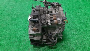 АКПП НА HONDA FIT GD1 L13A