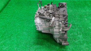 АКПП НА HONDA FIT GD1 L13A