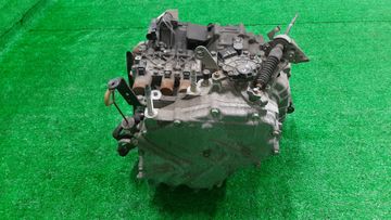 АКПП НА HONDA FIT GD1 L13A