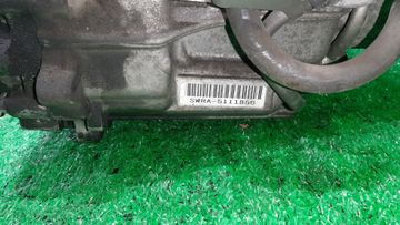 АКПП НА HONDA FIT GD1 L13A
