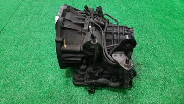 АКПП НА NISSAN CUBE AZ10 CGA3DE