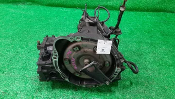 АКПП НА TOYOTA CALDINA ET196V 5E-FE