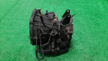 АКПП НА TOYOTA CALDINA ET196V 5E-FE