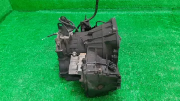АКПП НА TOYOTA CALDINA ET196V 5E-FE