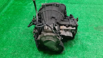 АКПП НА TOYOTA CALDINA ET196V 5E-FE