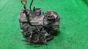 АКПП НА TOYOTA VISTA SV30 4S-FE