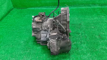 АКПП НА TOYOTA VISTA SV30 4S-FE