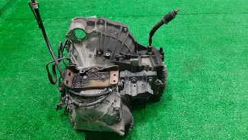 АКПП НА TOYOTA VISTA SV30 4S-FE