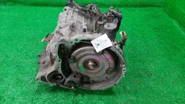 АКПП НА NISSAN CUBE AZ10 CGA3DE