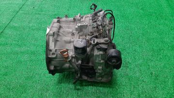 АКПП НА NISSAN CUBE AZ10 CGA3DE