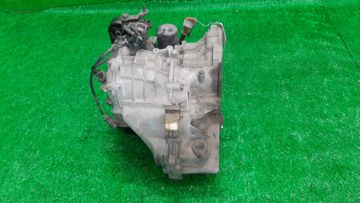 АКПП НА NISSAN CUBE AZ10 CGA3DE