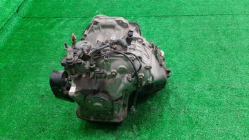 АКПП НА NISSAN CUBE AZ10 CGA3DE