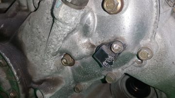 АКПП НА NISSAN CUBE AZ10 CGA3DE