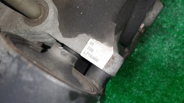 АКПП НА NISSAN CUBE AZ10 CGA3DE