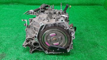 АКПП НА HONDA FIT GD1 L13A