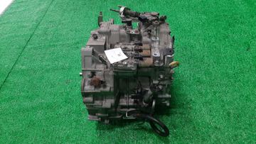 АКПП НА HONDA FIT GD1 L13A