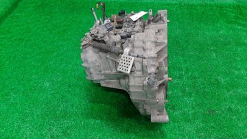 АКПП НА HONDA FIT GD1 L13A