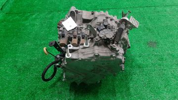 АКПП НА HONDA FIT GD1 L13A