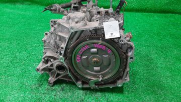 АКПП НА HONDA FIT GD1 L13A