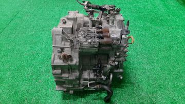 АКПП НА HONDA FIT GD1 L13A