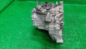 АКПП НА HONDA FIT GD1 L13A