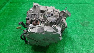 АКПП НА HONDA FIT GD1 L13A