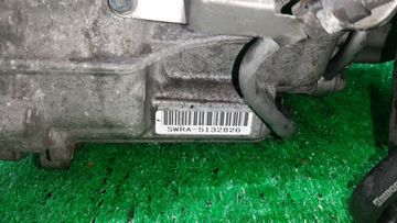 АКПП НА HONDA FIT GD1 L13A