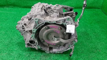 АКПП НА NISSAN SERENA C25 MR20DE