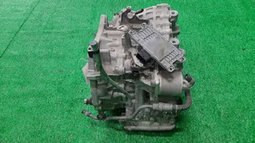 АКПП НА NISSAN SERENA C25 MR20DE