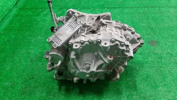 АКПП НА NISSAN SERENA C25 MR20DE