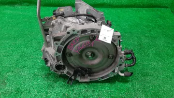 АКПП НА MAZDA AXELA BKEP LF-VE