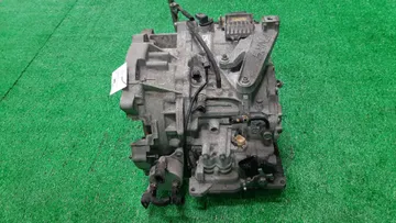 АКПП НА MAZDA AXELA BKEP LF-VE