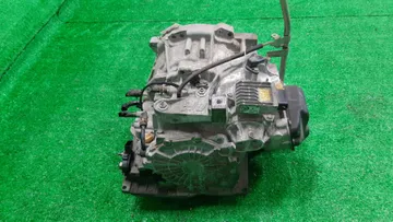 АКПП НА MAZDA AXELA BKEP LF-VE