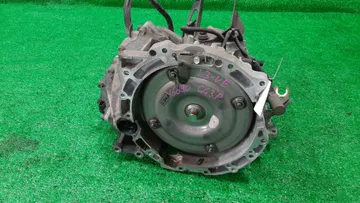 АКПП НА MAZDA ATENZA GG3P L3-VE