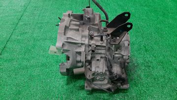 АКПП НА MAZDA ATENZA GG3P L3-VE