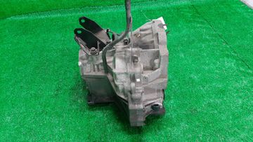 АКПП НА MAZDA ATENZA GG3P L3-VE