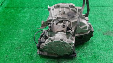 АКПП НА MAZDA ATENZA GG3P L3-VE