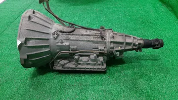 АКПП НА NISSAN SKYLINE V35 VQ25DD