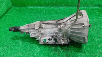 АКПП НА NISSAN SKYLINE V35 VQ25DD