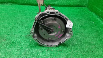 АКПП НА NISSAN SKYLINE V35 VQ25DD