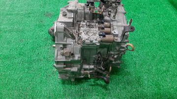 АКПП НА HONDA FIT ARIA GD9 L15A