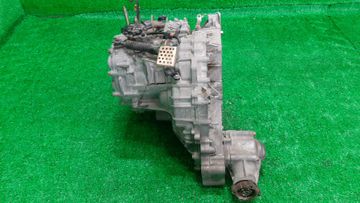АКПП НА HONDA FIT ARIA GD9 L15A