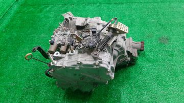 АКПП НА HONDA FIT ARIA GD9 L15A