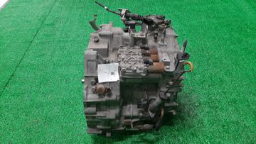 АКПП НА HONDA FIT GD1 L13A
